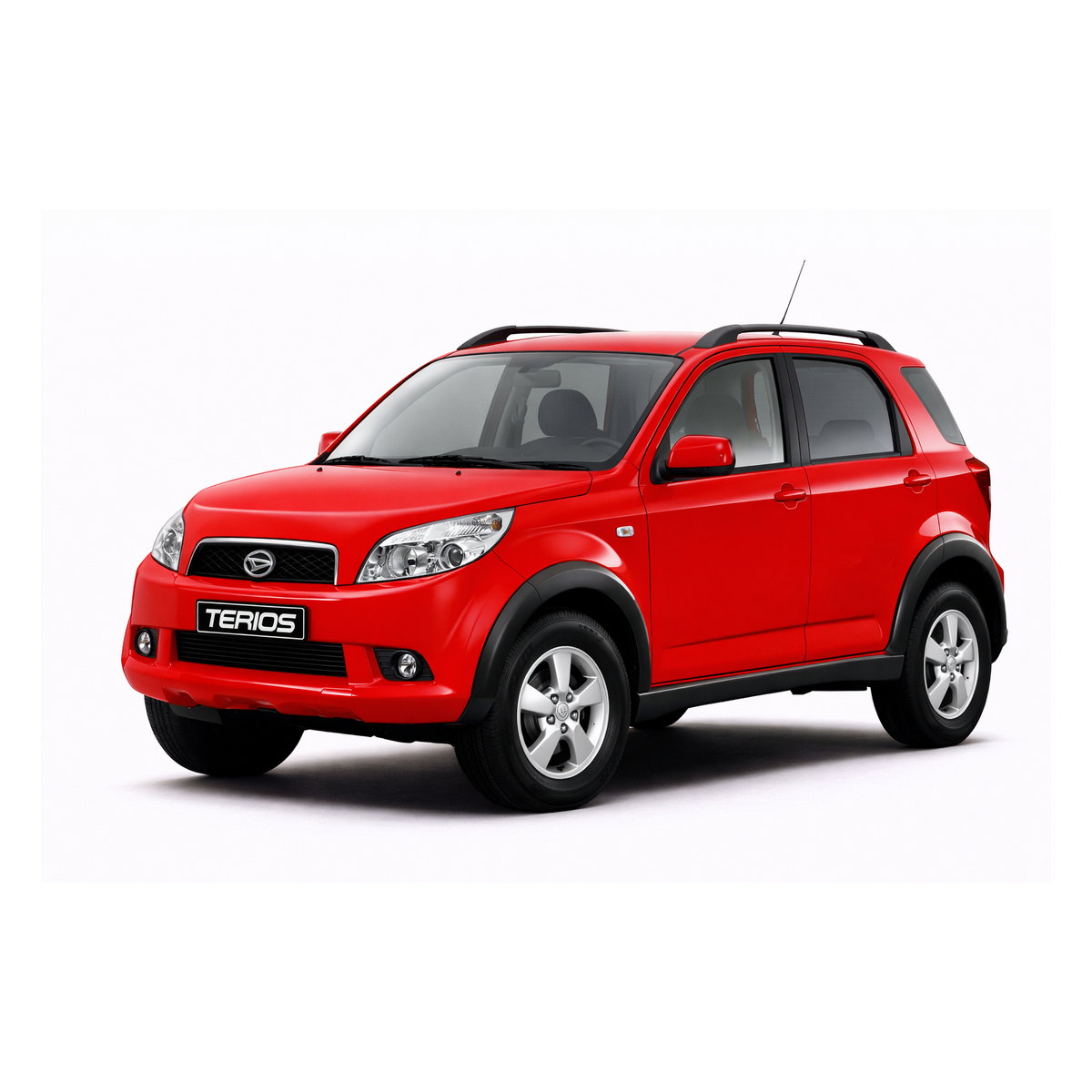 VIDRIO-PUERTA DAIHATSU TERIOS-WILD 2006-2018